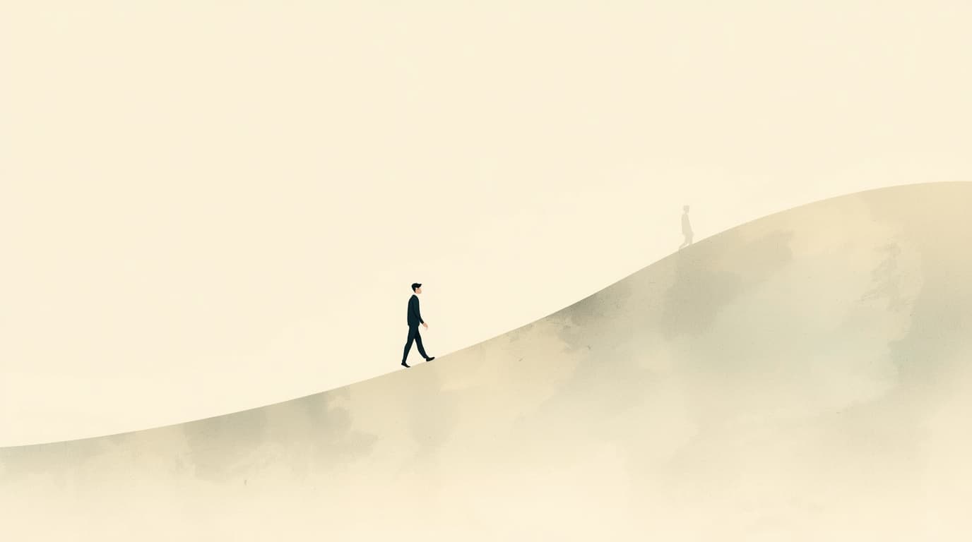The Stages of Burnout — And What Each One Needs