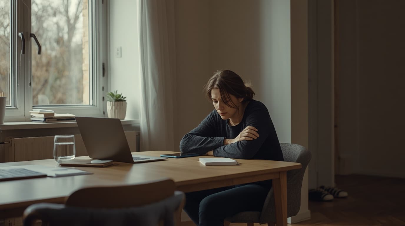 Sjukskrivning vid utmattningssyndrom — vad som gäller och hur länge